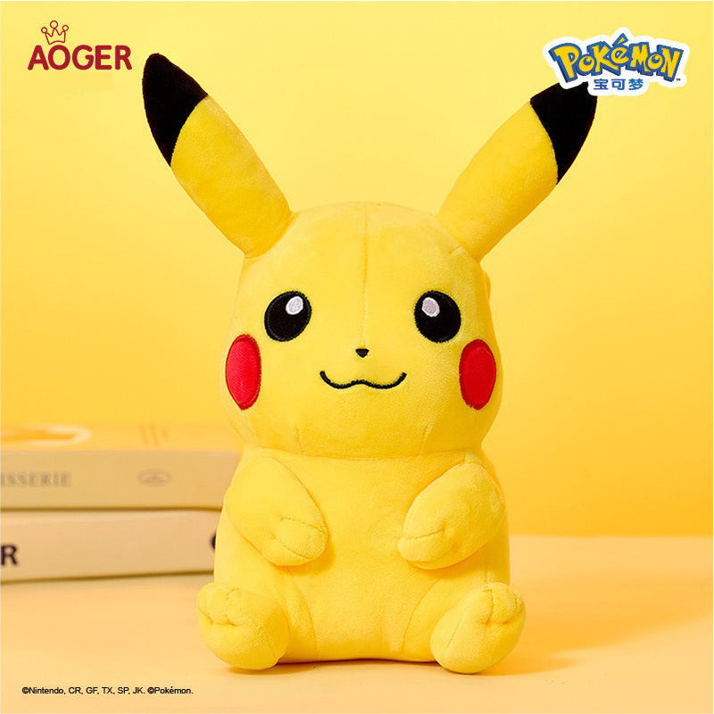 Pokémon Pikachu 11" plush toy