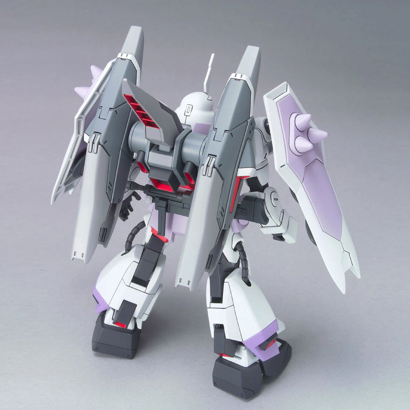 [[PRE-ORDER]] HG 1/144 #28 Blaze Zaku Phantom