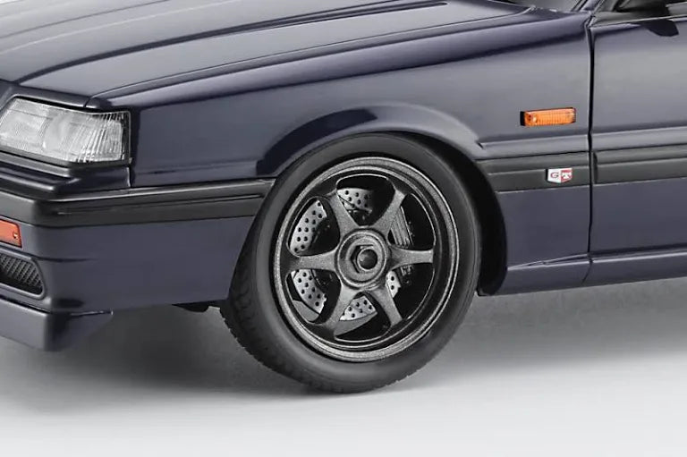 1/24 NISSAN SKYLINE GTS (R31) EARLY VERSION "NISMO"