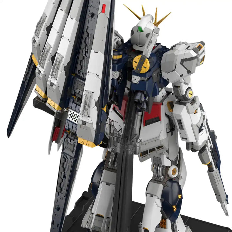 (🌟 Last One Available In Store!🌟) PG UNLEASHED 1/60 RX-93 Nu Gundam *****In-Store Purchase or Pickup ONLY*****