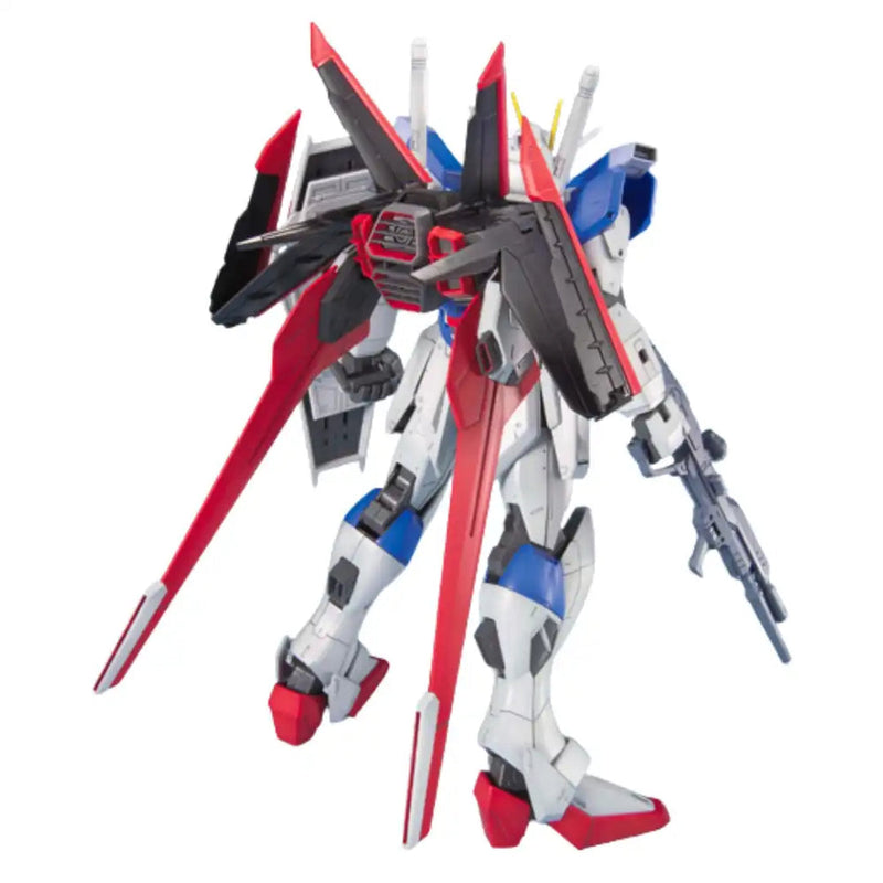 MG 1/100 Force Impulse Gundam