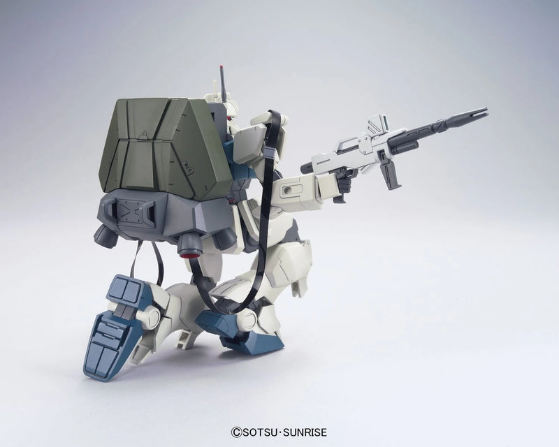 [[PRE-ORDER]] HGUC 1/144 #155 Gundam Ez8