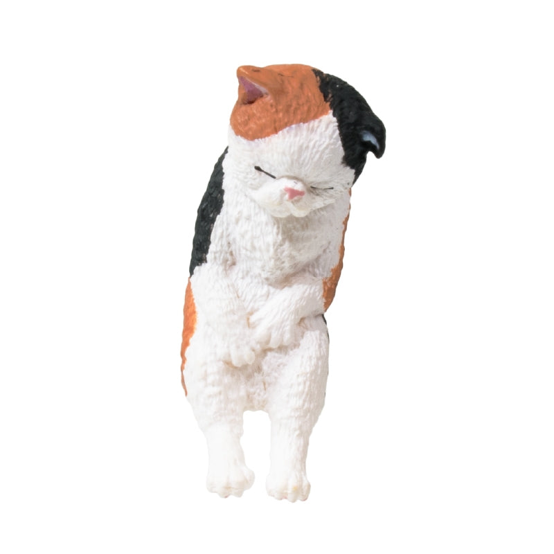 【Limited Stock - Online Only】Let's Sleep Together Cats Blind Box - 1 PC (10 pcs per Full Set Box)