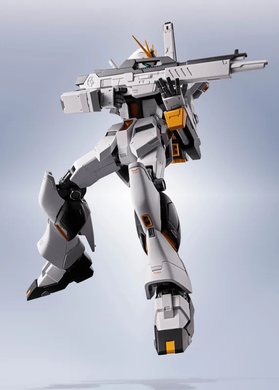 【PRE-ORDER】【ETA Jun 2027】<SIDE MS> v Gundam Mobile Suit Gundam: Chars Counterattack, TAMASHII NATIONS Metal Robot Spirits