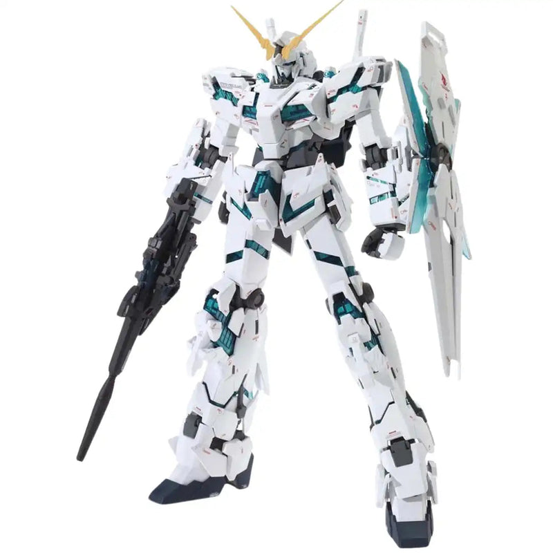 MG 1/100 RX-0 Full Armor Unicorn Gundam Ver.Ka