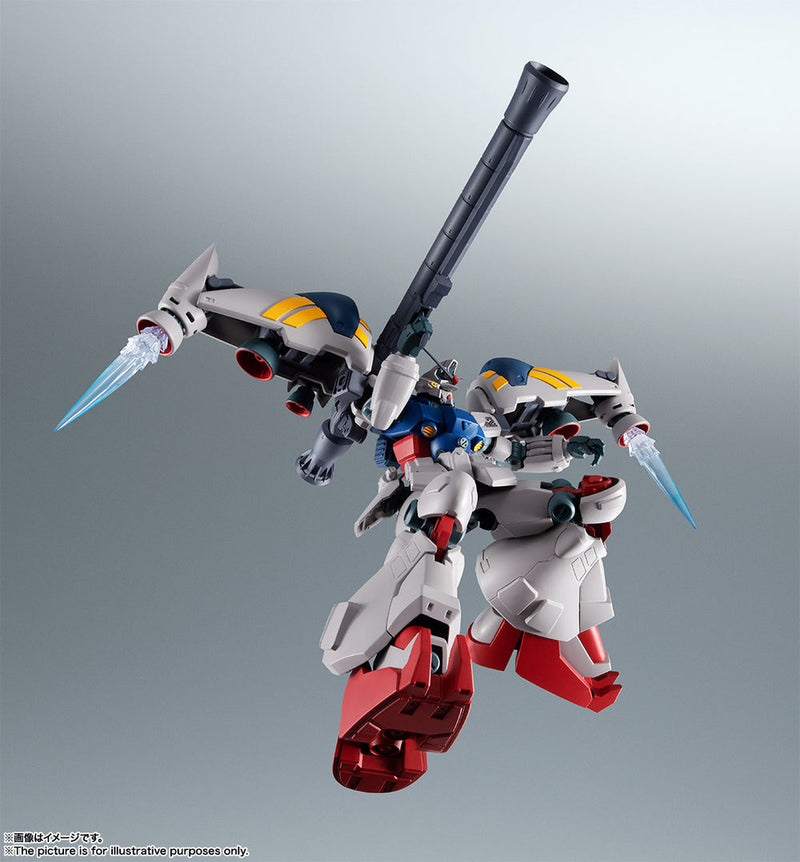 RX-78GP02A Gundam GP02 Ver. A.N.I.M.E.