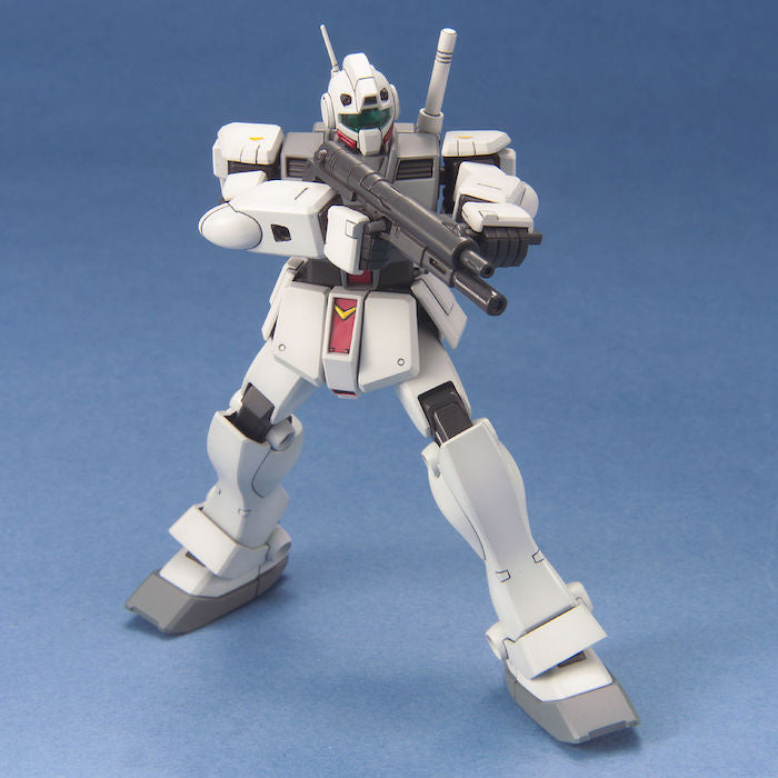 [[PRE-ORDER]] HGUC 1/144 #38 RGM-79D GM Cold Districts Type