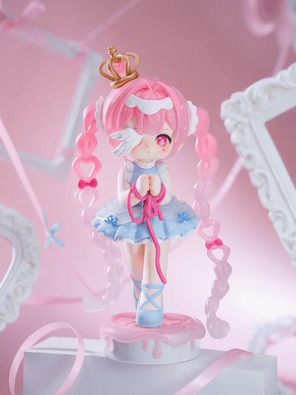 Miya Inside Heart's Series Blind Box Figure (Full Box)