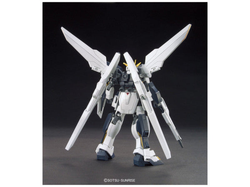 1/144 HGAW GUNDAM DOUBLE X