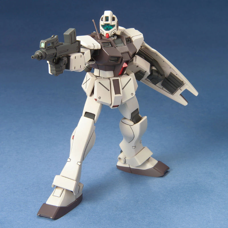 [[PRE-ORDER]] HGUC 1/144 #46 RGM-79G GM Command Colony Use