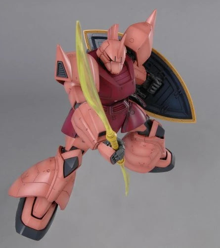 MG Char's Gelgoog Ver 2.0