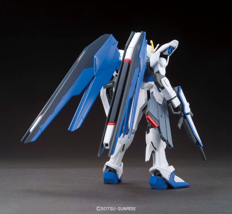 HGCE 1/144 Freedom Gundam