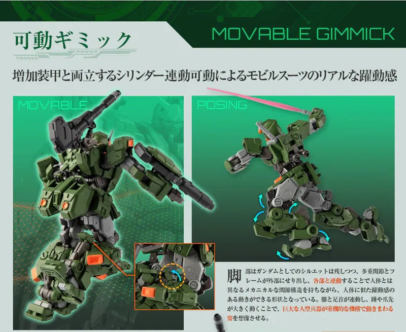 Full Armor Gundam "Gundam", Bandai Shokugan Gundam Artifact PRO