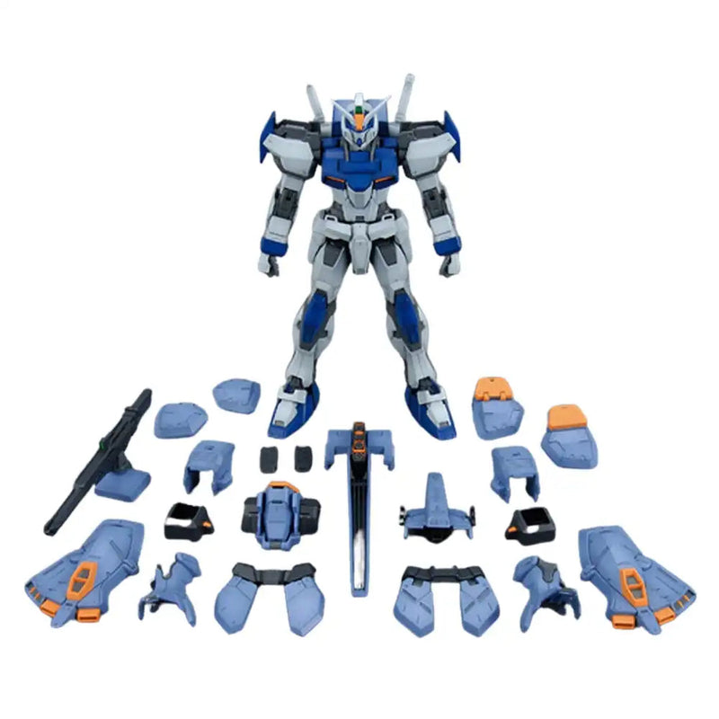 MG 1/100 Duel Gundam Assaultshroud