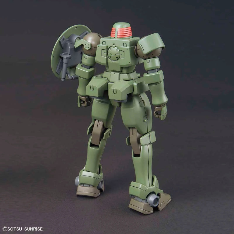 [[PRE-ORDER]] HGAC 1/144 LEO