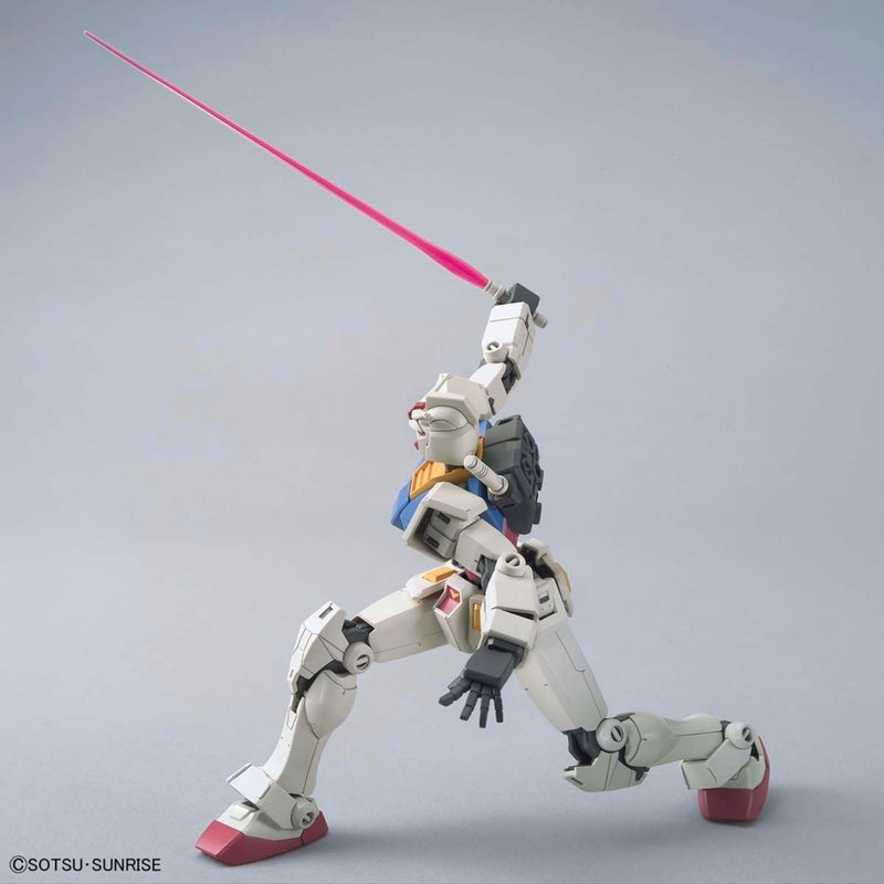 [[PRE-ORDER]] HG 1/144 RX-78-2 GUNDAM [BEYOND GLOBAL]