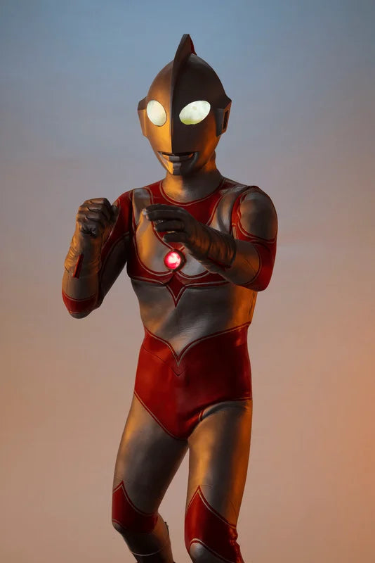 【PRE-ORDER】【ETA Feb 2027】Ultimate Article Return of Ultraman