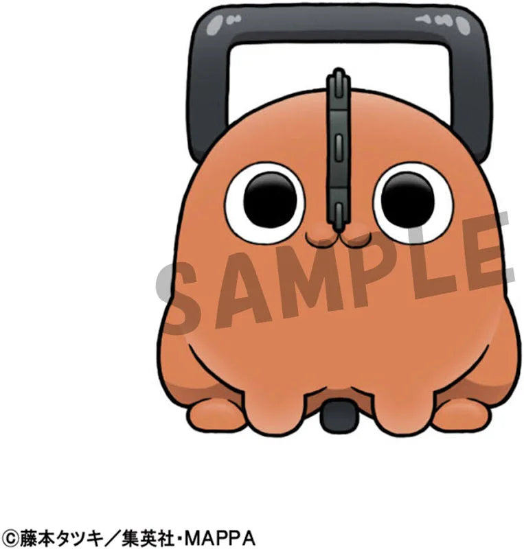 Chokorin Collection Chainsaw Man set (BOX)