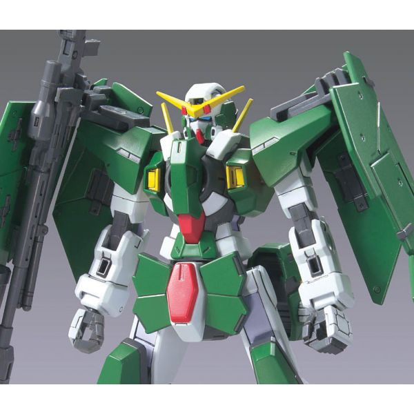 HG 1/144 #03 Gundam Dynamis