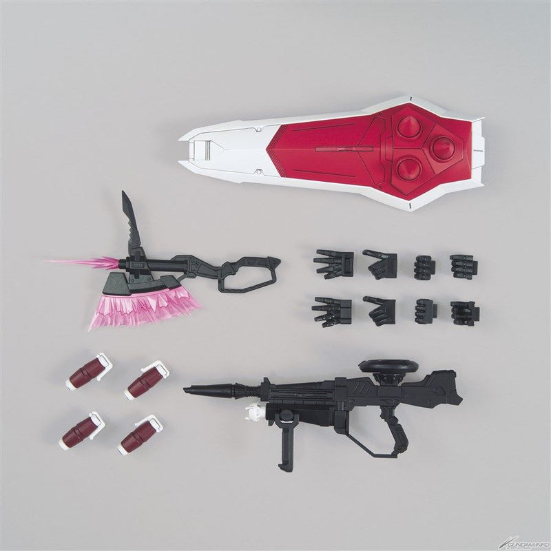[[PRE-ORDER]] MG 1/100 GUNNER ZAKU WARRIOR (LUNAMARIA HAWKE CUSTOM)