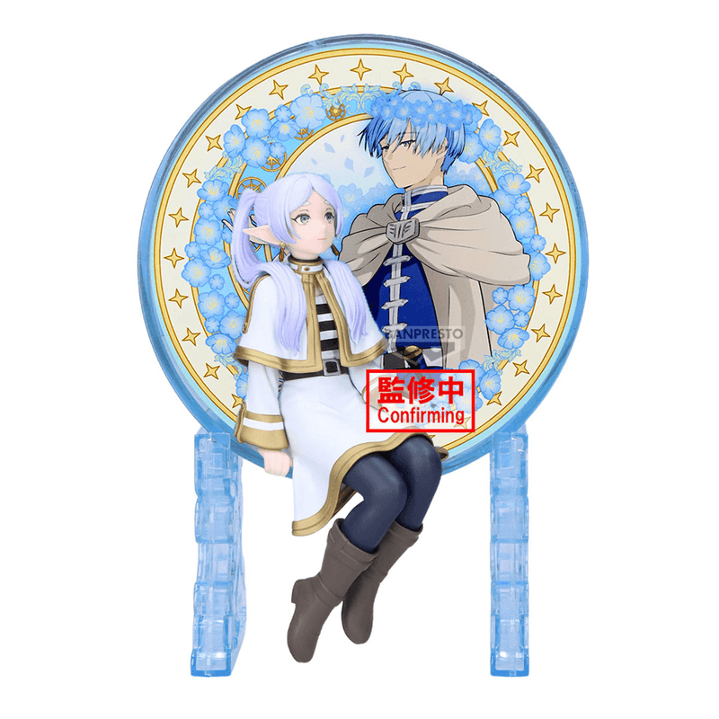Frieren: Beyond Journey's End Glasscape-Frieren Ⅱ-