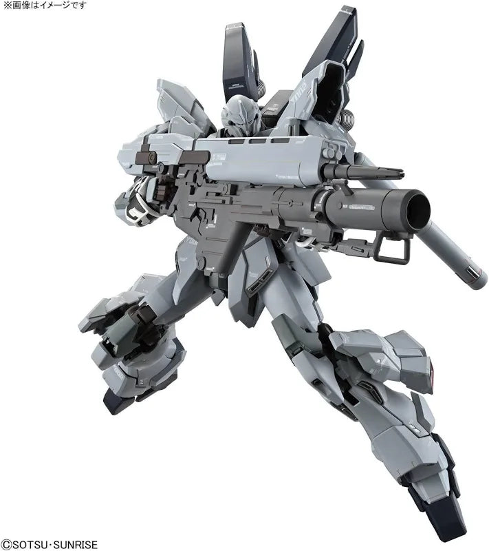 MG 1/100 MSN-06S Sinanju Stein Ver. Ka