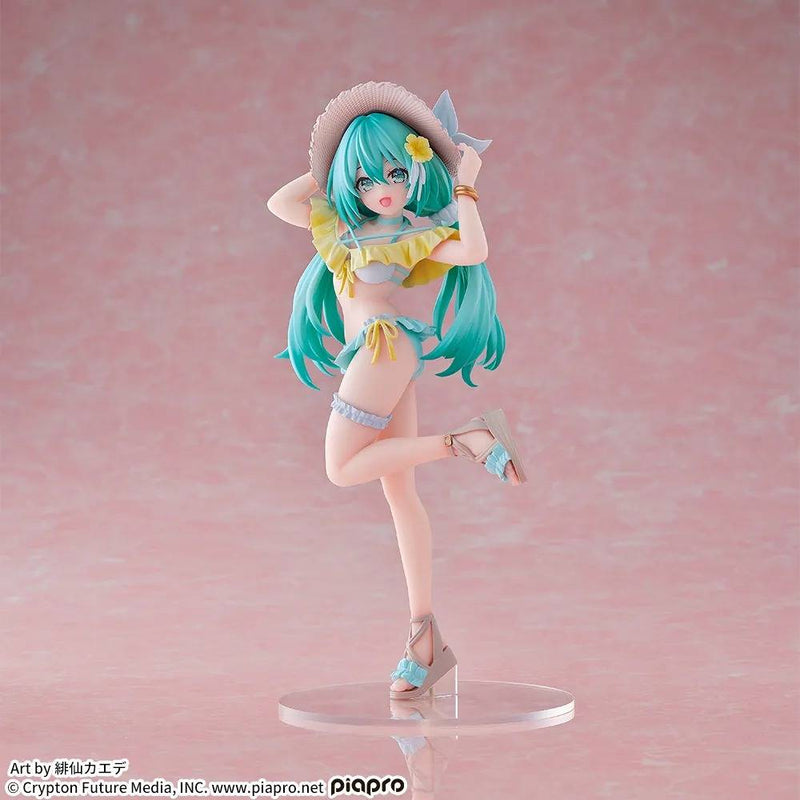 Luminasta Hatsune Miku Series Hatsune Miku Conceptual series Vol.1