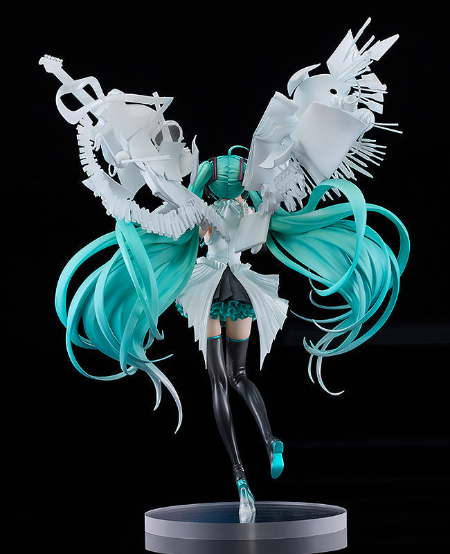 [[Pre-Order]] [ETA Q4 JULY] (Rerelease) Hatsune Miku: Happy 16th Birthday Ver. - Release Date: 05/2027