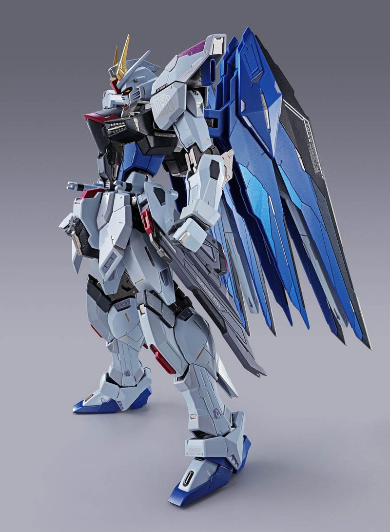 【LIMITED STOCK】METAL BUILD FREEDOM GUNDAM CONCEPT 2 "Mobile Suit Gundam SEED"