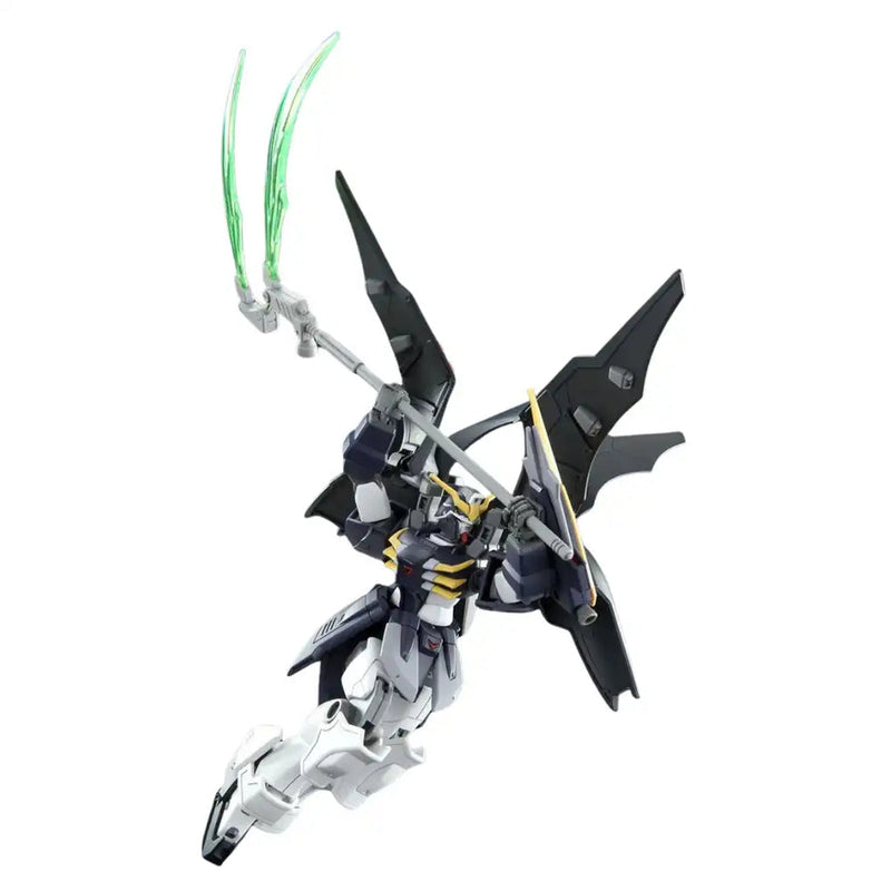 [[PRE-ORDER]] HG 1/144 GUNDAM DEATHSCYTHE HELL