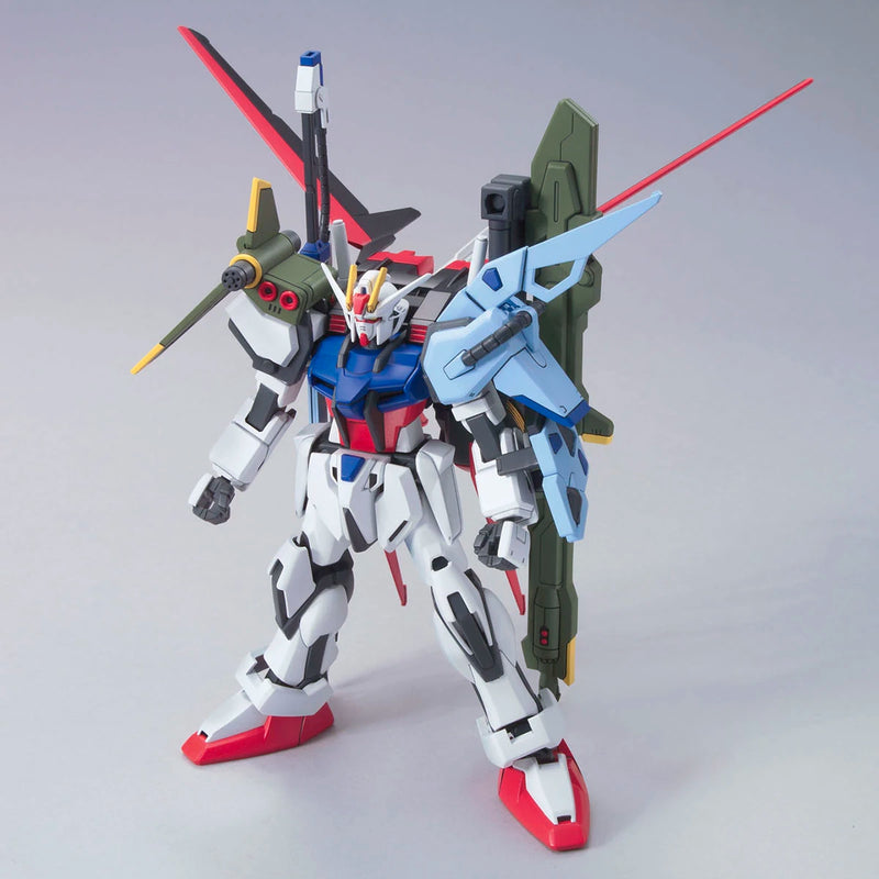 [[PRE-ORDER]] HG 1/144 R17 Perfect Strike Gundam