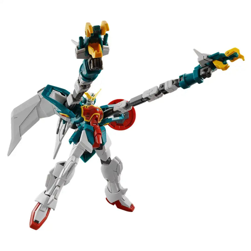 [[PRE-ORDER]] HG 1/144 ALTRON GUNDAM