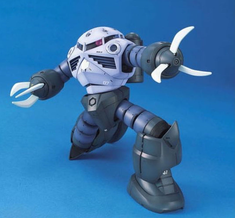 MG MSM-07 Zgok