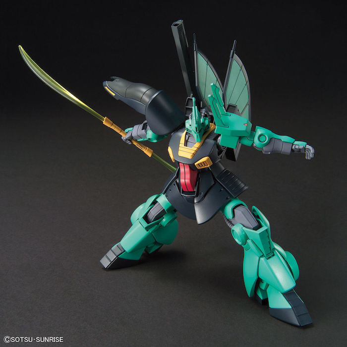 [[PRE-ORDER]] HGUC 1/144 DIJEH