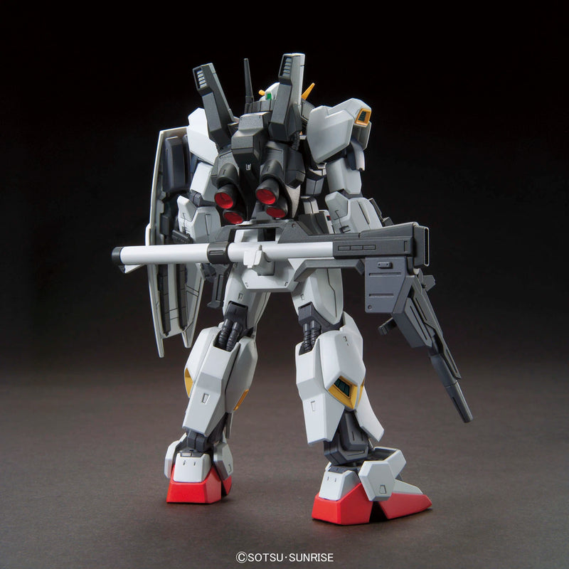 HGUC 1/144 RX-178 Gundam MK-II (AEUG)