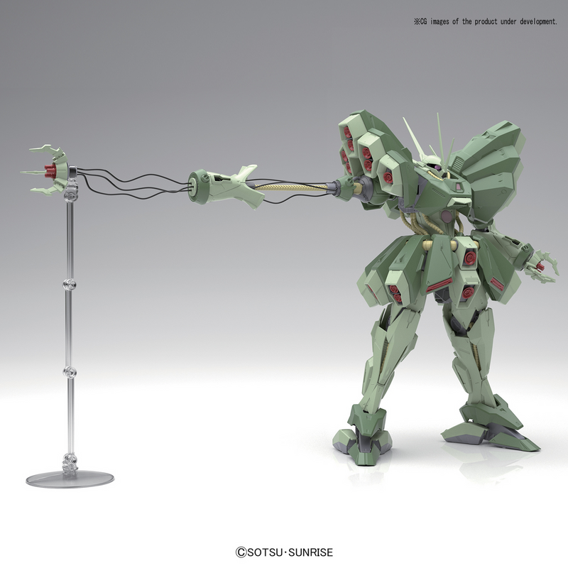 [[PRE-ORDER]] RE 1/100 Hamma Hamma