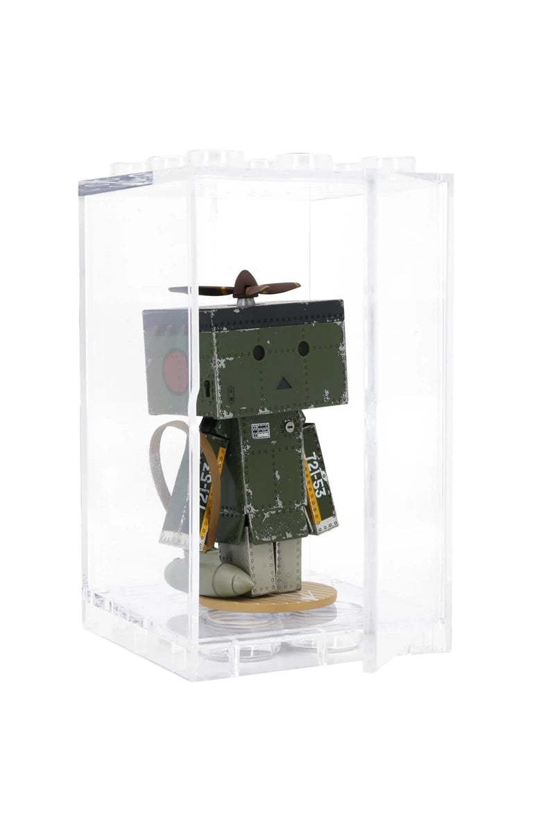 T-Brick Container Style E (T-Box E)