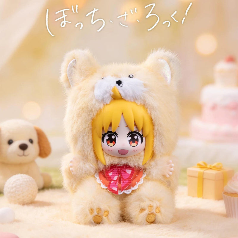 Bocchi the Rock! - Party Seating Plush Series - Blind Box (1 pc)