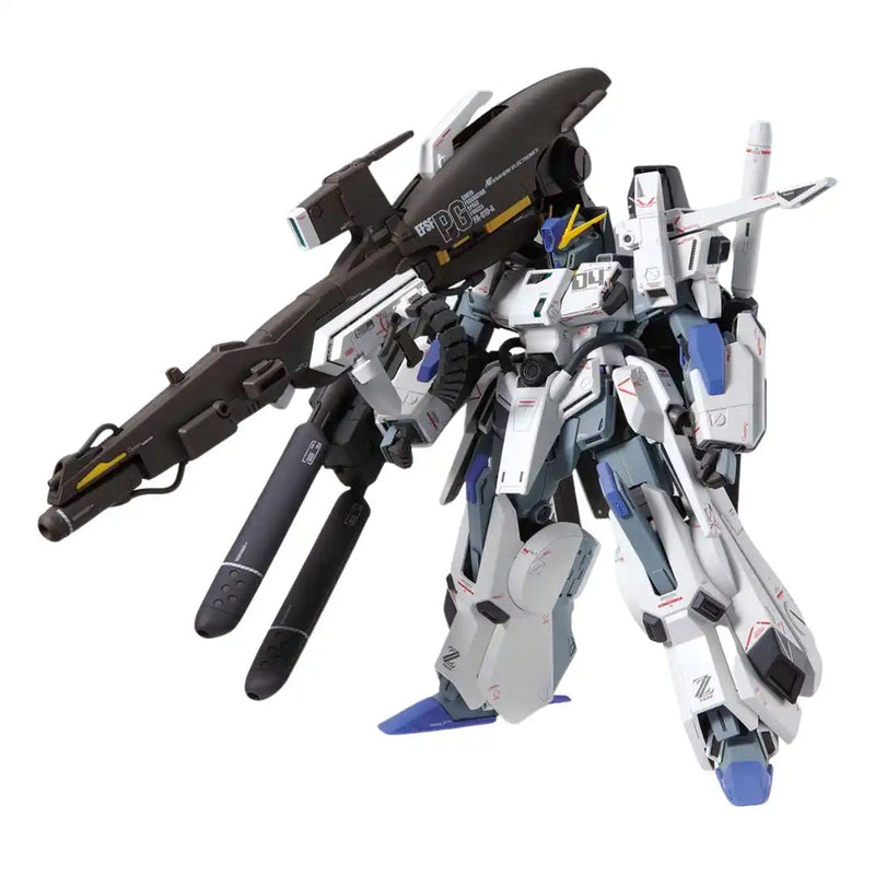MG 1/100 FAZZ Ver.Ka