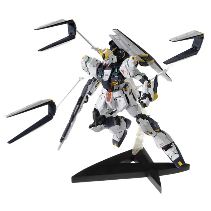 MG 1/100 Nu Gundam Ver.Ka