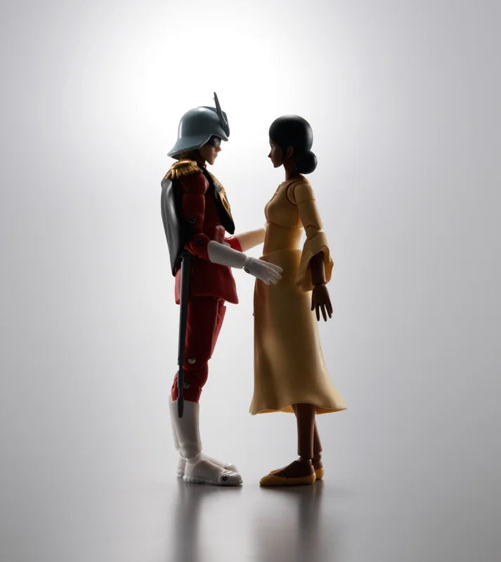 【PRE-ORDER】【Mar 2027】G.M.G. COLLECTION EX Mobile Suit Gundam Newtype Awakening