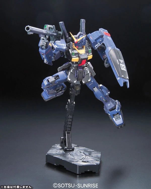 [[PRE-ORDER]] RG 1/144 #07 RX-178 Gundam MK-II (TITANS)