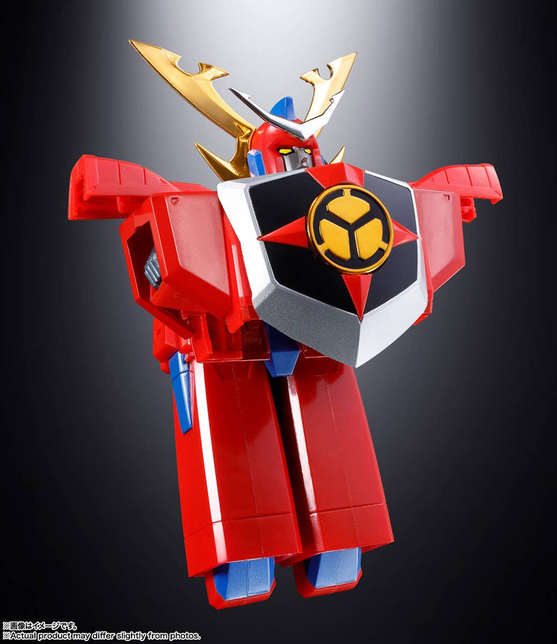 [Pre-Order] [ETA Q4 2026] GX-61R DAIOJA