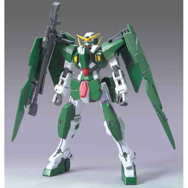 HG 1/144 #03 Gundam Dynamis