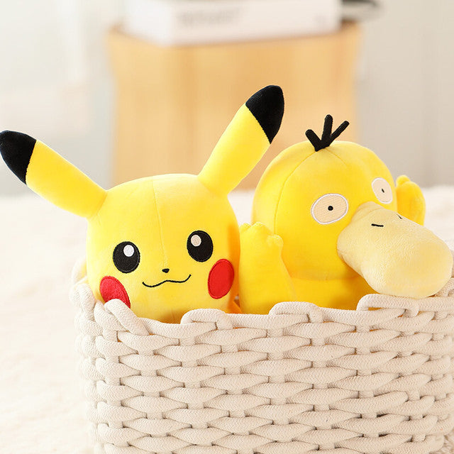 Pokémon Pikachu 11" plush toy
