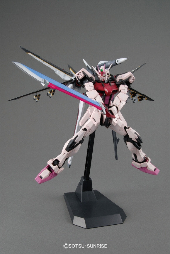 BANDAI HOBBY : MG | MG 1/100 Strike Rouge (Ootori Unit) Ver RM