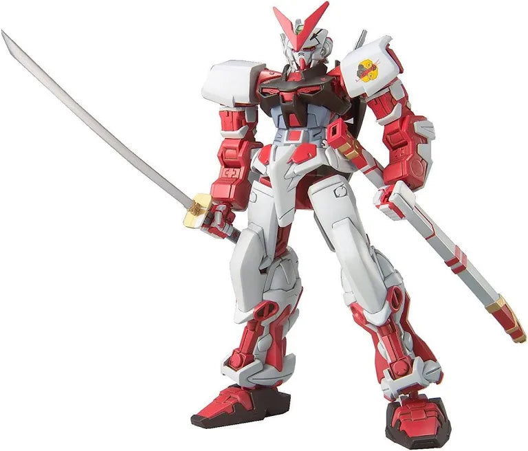 [[PRE-ORDER]] HG 1/144 #12 Gundam Astray Red Frame