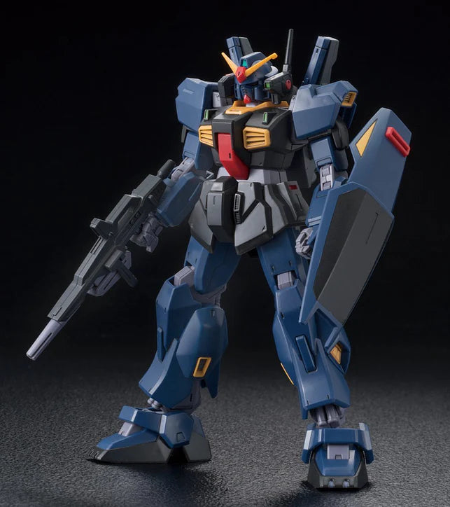 [[Pre-Order]] 1/144 HGUC RX-178 Gundam MK-II (TITANS)