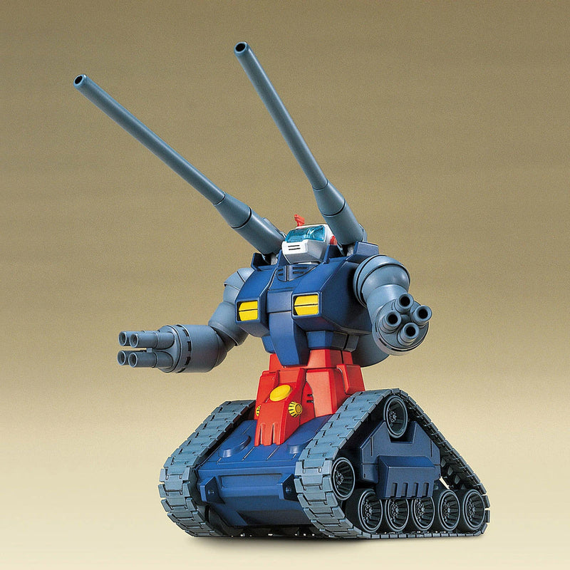 [[PRE-ORDER]] HGUC 1/144 #07 RX-75 Guntank