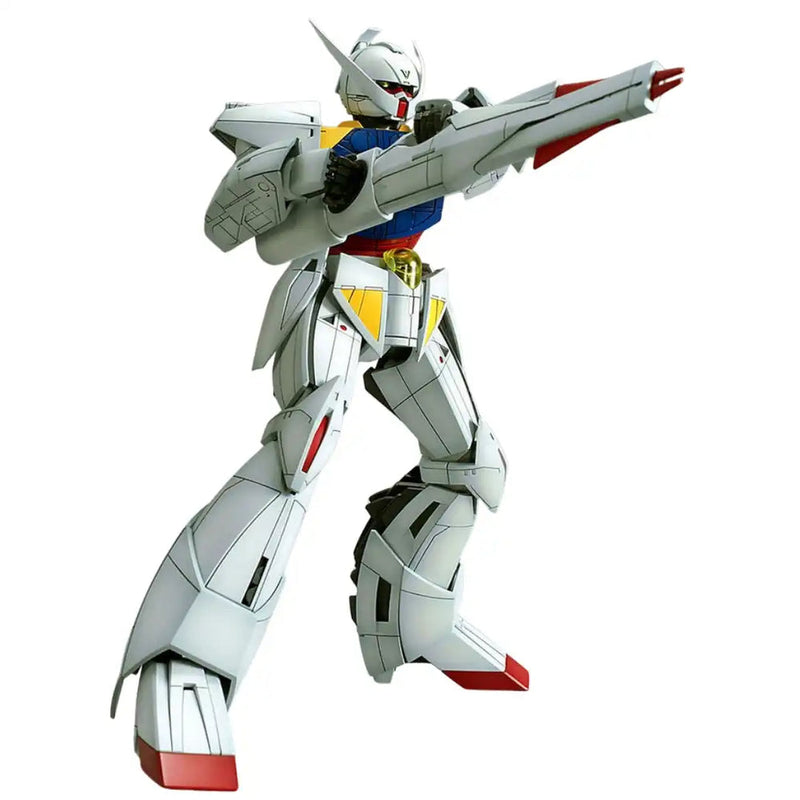 MG Turn A Gundam